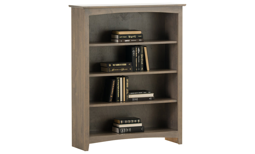 Modular 48" Bookcase